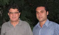 صدا و سیما باز هم استاد شجریان را سانسور کرد