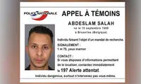 واکنش عامل حملات‌ پاریس به انفجار بلژیک