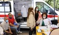 درآمد گمرک از واکسینه‌شدن در ارمنستان!