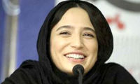 بازیگری که دو شغل دیگر هم دارد!