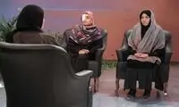 قصه دختری که سورپرایز تولدش شیشه اسید بود