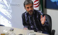 هاشمی: ما باعث می‌شویم، مردم ماهواره نگاه کنند
