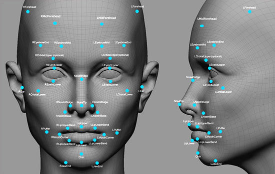 تجهیز معابر نیویورک به‌ تکنولوژی تشخیص چهره