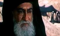 دستمزد داریوش ارجمند در سریال امام علی(ع)