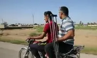 پای حرف‌های دلنشین عجیب‌ترین مربی ایران!