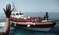 کاهش تعداد پناهجویان ایرانی در اروپا