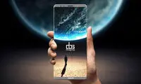 Note 8 دوربین دوتایی با زوم سه‌برابر اپتیکال دارد