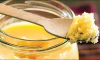 روغن سوسکی به جای کره!