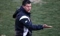 دایی: پرسپولیس بازیکن عاشق می‌خواهد