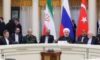 بیانیه سوچی؛ مساله سوریه راه حل نظامی ندارد