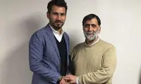 شهباززاده به تراکتور پیوست؛ جپاروف سپاهانی شد