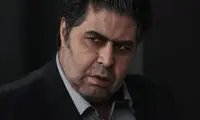 تدوین «مردی بدون سایه» آغاز شد