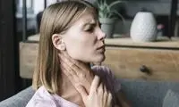 با آلووراء گلو درد خود را درمان کنید