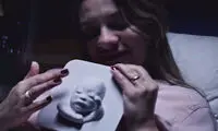 چاپگر 3D به مادر نابینا امکان داد تا پسر خود را ببیند