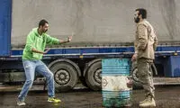 سریال کمدی شبکه سه پس از جام‌جهانی
