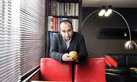 گفت‌وگو با مازيار ميری، كارگردان فيلم «سارا و آيدا»