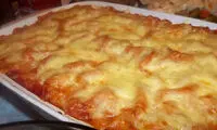 طرز تهیه لازانیا بدون فر
