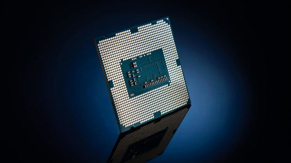 نسل نهم پردازنده‌های اینتل با ۸ هسته