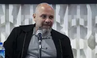 الیویه مگاتون: امضای خودم را دارم