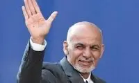 اشرف غنی از مردم افغانستان عذرخواهی کرد