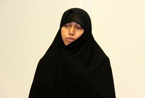 نماینده قزوین: حجاب فقط مختص زنان نیست