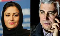 مریلا زارعی دستیار حاتمی‌کیا نمی‌شود!