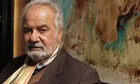 خاطره بازی با ناصر ملک مطیعی (1)
