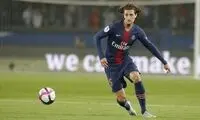 گاردین: انتقال هافبک PSG به بارسلونا نهایی شد