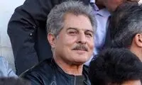 پنجعلی: پرسپولیس پتانسیل کسب سه‌گانه را دارد