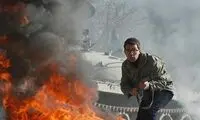 حامد بهداد، چریک خیابانی بیدار! + عکس