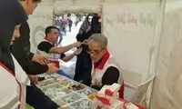 اعزام ۴۰۰ پزشک و پرستار ایرانی برای مراسم اربعین