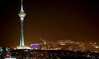 درآمد ماهیانه برج میلاد چقدر است؟