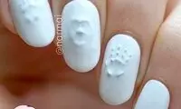 ایده‌های طراحی ناخن برای هالوین