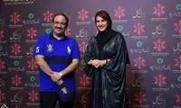 اکران خصوصی فیلم «داش آکل» در باغ کتاب