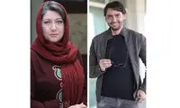 امیر دانایی و فریبا متخصص «روی شیروانی داغ»