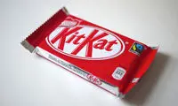 راز بسته بندی ویفرهای Kit Kat