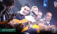 کنسرت‌های محسن یگانه از آلمان تا تهران!