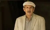 رهایی عباس صفاری از کرونا