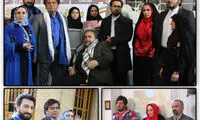 شاهرخ‌شاهی: "اخراجی‌ها 3" را هنوز ندیده‌ام