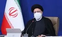 اظهارات تلخ رئیس‌جمهور درباره واردات واکسن