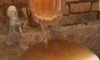 پست احمد خمینی درباره اوضاع بد خوزستان