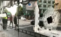 برد سوئد ۳ جوان را به کام مرگ فرستاد