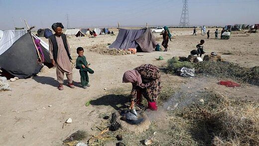 بایدن بخشی از دارایی‌های افغانستان را آزاد کرد