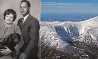 ۸ پرونده مخوف در برخورد با بیگانگان فضایی
