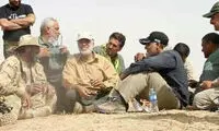 آخرین دست نوشته شهید سلیمانی چه بود؟