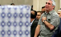 حاتمی‌کیا، فیلم شهدای مدافع حرم را می سازد