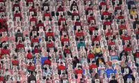 حمله هواداران پرسپولیس به AFC