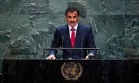 قطر: تنش‌ها در منطقه به نفع هیچ کشوری نیست