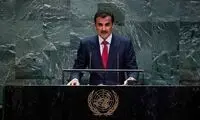 قطر: تنش‌ها در منطقه به نفع هیچ کشوری نیست