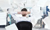 چرا «کاغذبازی» در ایران تمامی ندارد؟